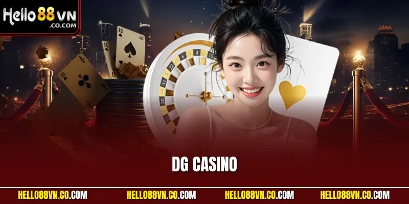DG Casino