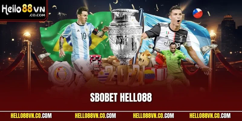 SBOBET HELLO88