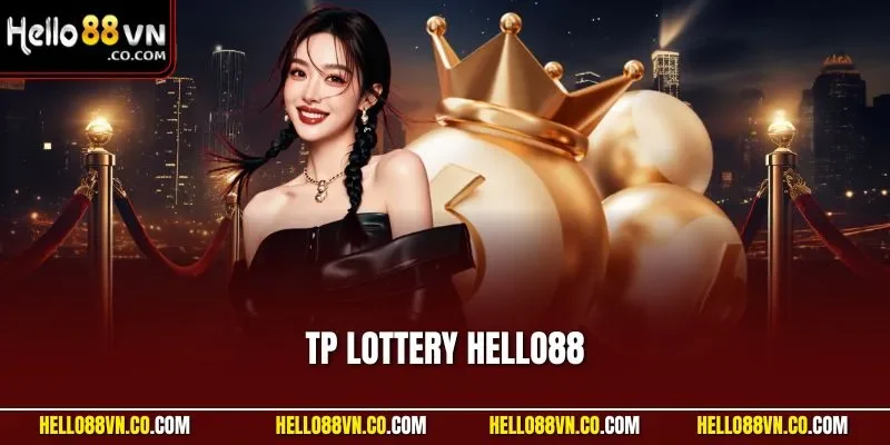 TP Lottery HELLO88